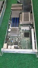 SuperMicro X8DTT-HEF- 2x Xeon E5645 2.4GHz 12M 48GB RAM picture
