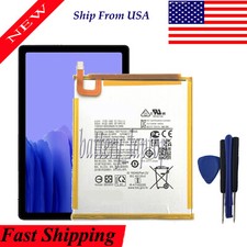 Battery For Samsung Galaxy Tab A7 Lite SM-T227U Verizon/AT&T/T-Mobile/U.S. Cellu picture