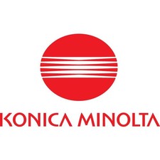 Konica Minolta TN-314C A0D7431 Cyan Toner Cartridge 20k Genuine OEM picture