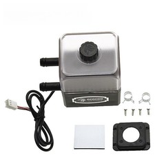 Sc-300T Dc 12V Ultra-Quiet Water Cooling Pump picture
