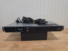 CyberPower OR500LCDRM1Ua 500VA 300W 1U Rackmount LCD UPS Battery Backup picture