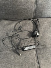 Jabra BIZ 2300 USB Wired Mono Office Headset 2393-829-109 picture
