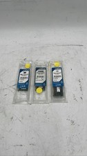 Crucial NANYA Micron DDR PC2700 SO-DIMM RAM 1GB 256MB Lot Of 3 picture