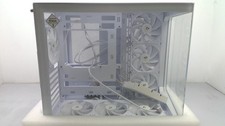 Antec Constellation Series C5 ARGB Mid-Tower Case White Support ATX Miro-ATX ITX picture