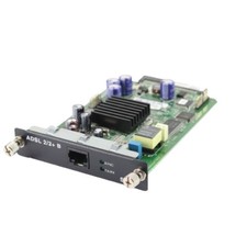 Juniper SRX-MP-1ADSL2-B ADSL2+ Mini-PIM Module SRX240 C9YCD 750-029144 picture