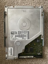 Compaq Quantum 2111AT 292541-001 2.1GB 5.25