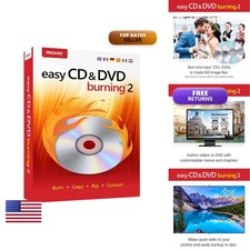 Corel Easy Cd Dvd Burning 2 Capture Pc Recdb2Mlmbam picture