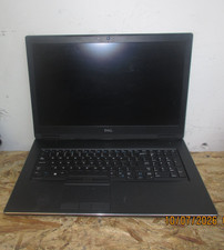 DELL PRECISION 7730 i7-8TH @ 2.30GHz 16GB RAM 512GB SSD WIN11P 17'' LAPTOP. picture