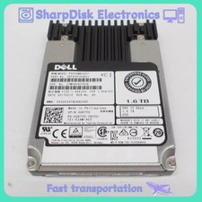 NEW DELL 0GVTYD GVTYD  PX05SMB160Y 1.6TB 2.5