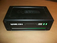 Digiboard DigiCHANNEL C/CON-16DB25 50000070E picture