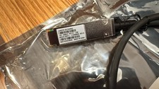 Lot of 10 Juniper Networks 740-038623 REV 01 Molex 1110409055 QSFP+ Cable 40Gbps picture