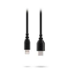 RODE SC21 USB-C to Lightning Cable for USB-C Microphones, 30cm picture