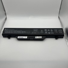 Used Laptop 4200mAh OEM Battery For HP ProBook 4510s picture