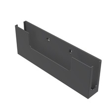 Samsung One Connect Box WOC8000F 65/85LS03FW Wall Mount picture