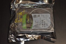 Seagate BarraCuda (7200RPM, 3.5-inch, 256MB Cache) 8TB Internal ST8000DM0004 picture