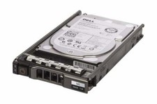 55RMX DELL 055RMX  500GB 7.2K SFF 2.5'' SAS HDD HARD DRIVE W/TRAY ST9500620SS picture