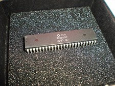 Commodore Amiga CSG 8364R7 Paula 8364 R7 chip in nice condition picture