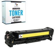 CMYi Replacement Black Color Ink Lot for HP 201X Cartridges picture