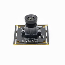 2MP Color Global Shutter Camera Module 60FPS USB Webcam 1600 x1200 Move Capture picture