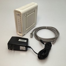 ARRIS SURFboard SB8200 DOCSIS 3.1 Cable Modem Gigabit Ethernet - SB00DAD38200P3 picture
