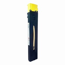Japan Replacement Toner for Xerox DocuColor 240 250 252 260 WC 7665 Yellow picture