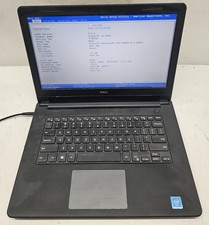 Dell Inspiron 14 3452 Laptop Intel Celeron N3050 2GB Ram 32GB EMMC NO OS (FL) picture