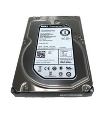 07WV9W 7WV9W ST2000NM0001 Seagate 2TB 7.2K RPM 6Gb/s 3.5