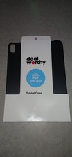 Deal Worthy Tablet Case for iPad 10.9