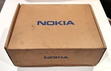 Nokia XS-2426G-A XGS-PON Fiber Router Wi-Fi 6 Mesh 10G **New & Original Packaging** picture
