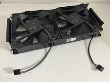 Dell Alienware Aurora R6 R7 R8 R9 R10 R12 R15 Dual Cooling Fan D08ND X176F 42940 picture