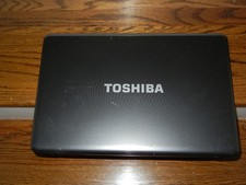 Toshiba Satellite L675 S7018 picture