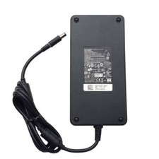 Dell 240W AC Adapter Charger Power Supply Adaptateur Chargeur Cargador Adaptador picture