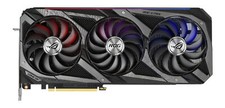 NEW SEALED ASUS ROG Strix GeForce RTX 3090 OC 24GB GDDR6X GAMING Graphics Card picture