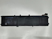OEM 97Wh 6GTPY Battery For Dell XPS 15 9570 9560 7590 Precision 5530 5520 5510 picture
