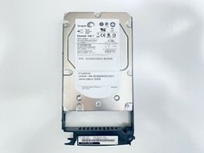 Fujitsu 450GB 15K SAS HDD Hard Drive ETERNUS DX60 S2, DX80, DX90 CA07237-E042 picture