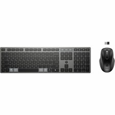 HP 725 Keyboard & Mouse picture