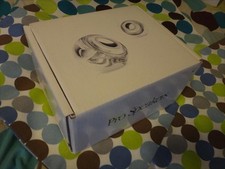 Apple Pro Speakers Harmon Kardon for iMac Mac G4 RARE NEW in BOX M8756G/A M6531 picture