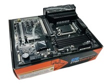GIGABYTE Z790 EAGLE AX Gaming Motherboard – LGA 1700 – DDR5 picture