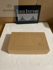 Cisco MERAKI MR33-HW MR33 Series Cloud Managed Access Point unclaimed NEW picture
