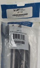 Middle Atlantic Products LBP-1R05 LBP-1.5 Bracket 10 Pack 19in Rack picture