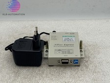 Moxa NPort Express RS-232/422/485 Network Module Serial Interface. picture