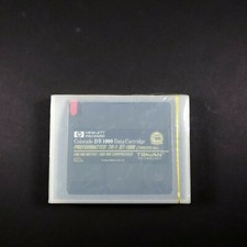  HP Colorado DT-1000 Travan-1 TR1/TR-1 Mini Data Tape / Cartridge 400/800MB. M24 picture