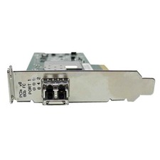 QLogic QLE2560-SUN FC Single Port 8Gb PCIe x8 Network Adapter 371-4324-02 LP picture