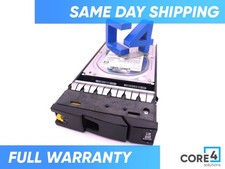 HP 823124-001 4TB 7.2K LFF 3PAR HARD DRIVE - K2P87A, 871864-001, 810766-001 picture