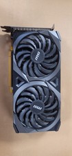 Msi Geforce RTX 3060 Ventus 2x 8g Oc picture