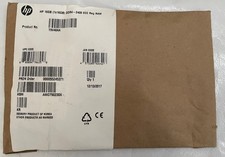 HP T9V40AA 16GB DDR4-2400 ECC Registered RDIMM PC4-19200 RAM New Factory Sealed picture