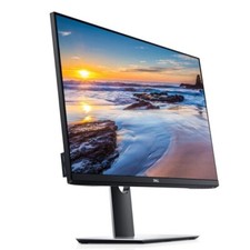 Brand NEW - DELL Professional 23' Ultrathin Bezel Full HD Monitor - Black picture