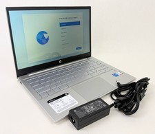 HP Pavilion Laptop 14-dv0165st 14