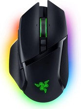 Razer Basilisk V3 Pro Wireless Optical Mouse Certified Refurbished picture