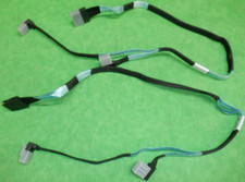 HP 780421-001 756908-001 Proliant DL360 Gen9 2.5 SFF Mini-SAS Cable NEW LOT OF 2 picture